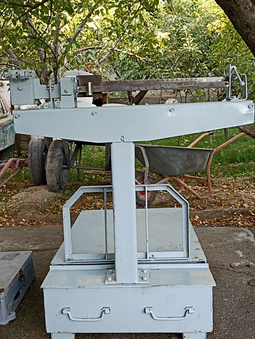 Весы механические