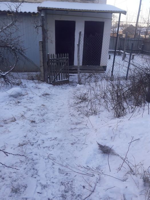 Продажа квартиры в Дарьинске