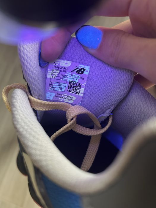 Оригинални New balance 9060