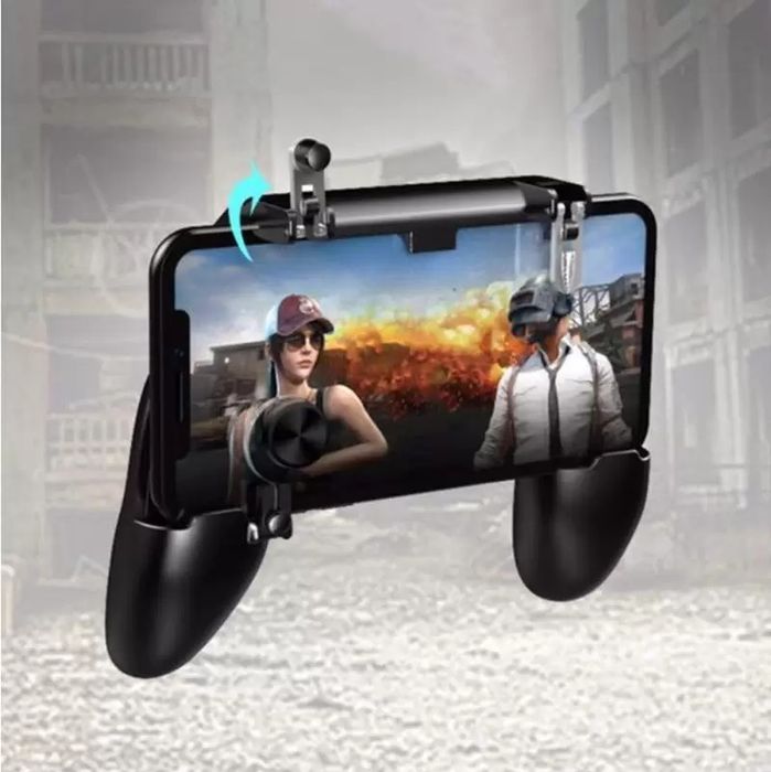 Геймпад Джойстик для телефона Mobile Game Controller