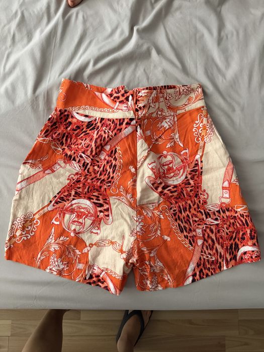 Guess риза и панталонки от лен