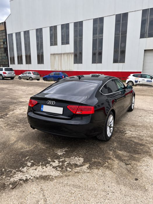 AUDI A5 Sportback 2015 — imagine 4