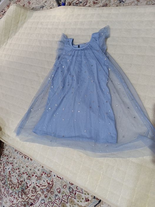 Продам платье на девочку