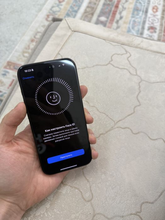 iphone 15 pro 256gb 88%