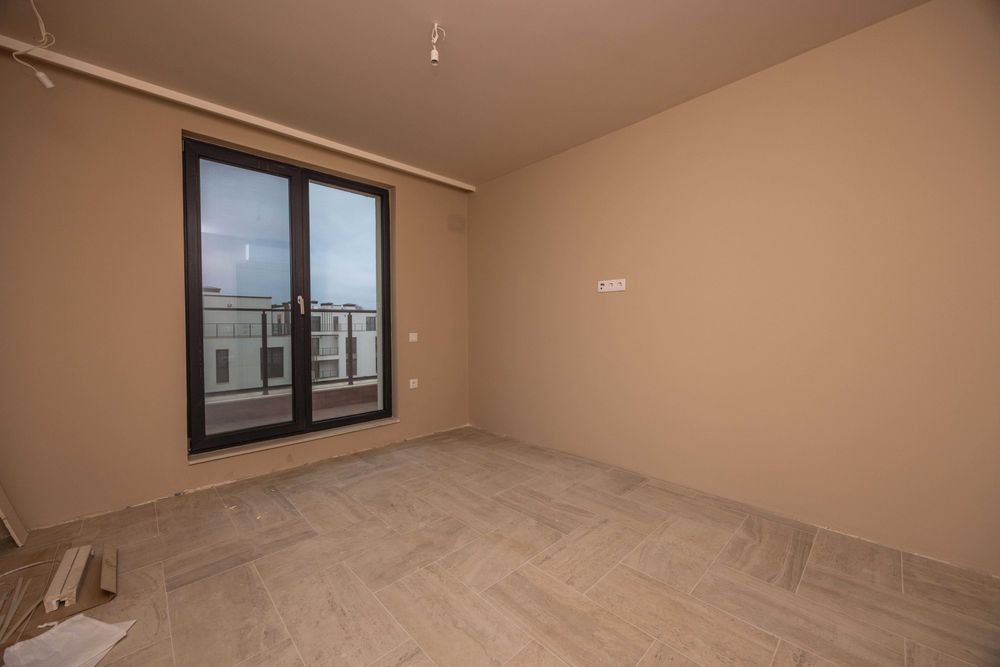 3 стаен ДО КЛЮЧ/ Панорама - морска+парк/ ОТ СОБСТВЕНИК без комисионна