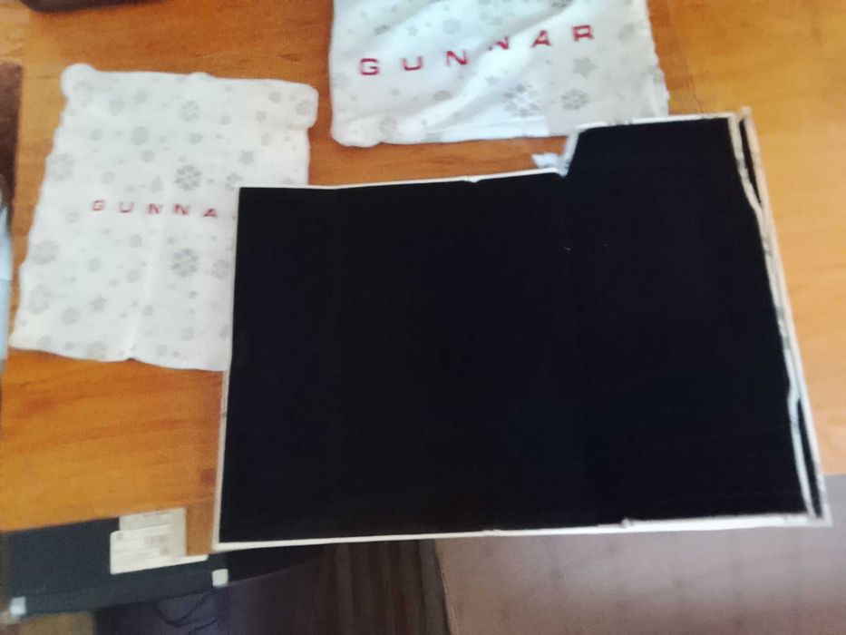 Gunnar Ellipse bundle (special edition)