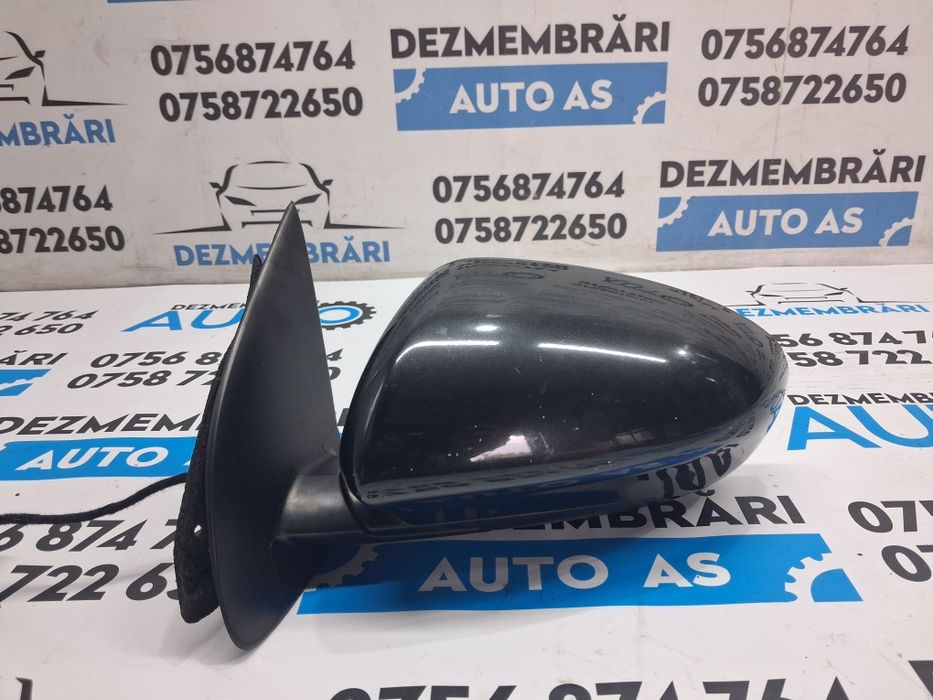 Oglinda stanga Nissan Qashqai 2007