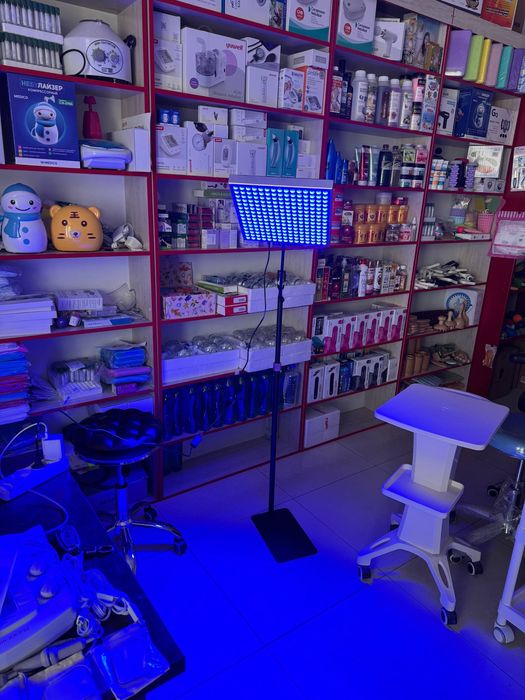 Stoykali fotolampa/  стойкали фотолампа