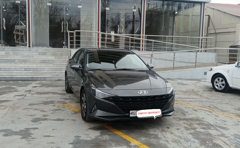 Елантиро 2022йил