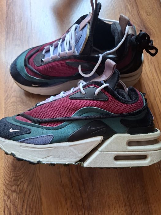 Nike air max Furyosa маратонки 38- 39 номер.