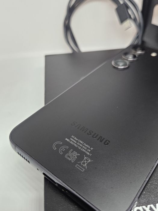 Samsung Galaxy S23 256Gb/8Ram Black