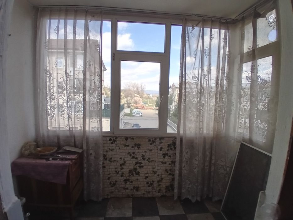 Vând apartament 2camere