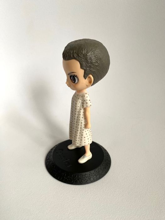 Stranger things eleven очень страннве дела