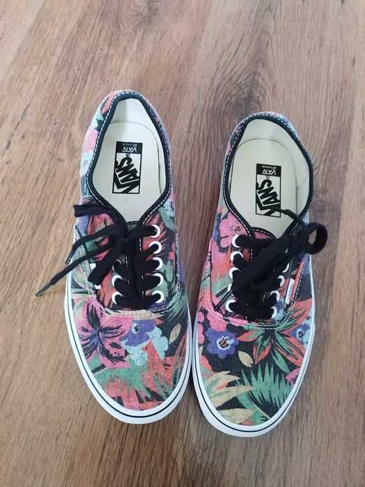 Кецове Vans 42, унисекс