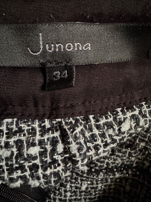 JUNONA къси панталони и блуза