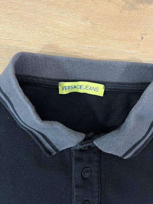 Versace мъжка блуза размер M-L