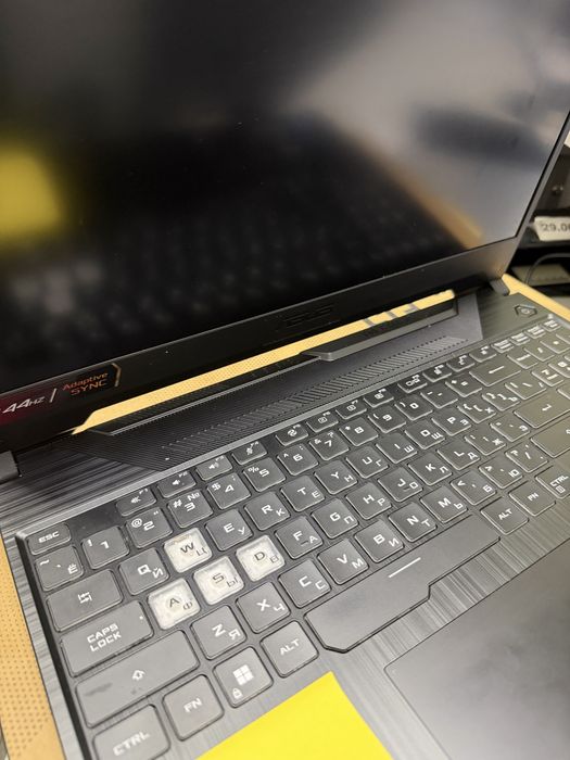 Asus/2023(Сатпаев Абая 63,1)Лот 9352