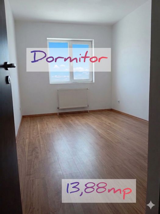 Apartament Dristor 2 camere