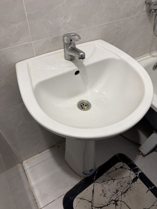 Продам ванную отдельно