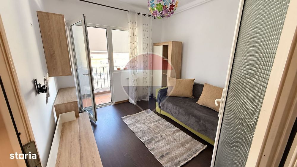 COM 0% Apartament cu 3 camere de vânzare aproape de Rivus Mall