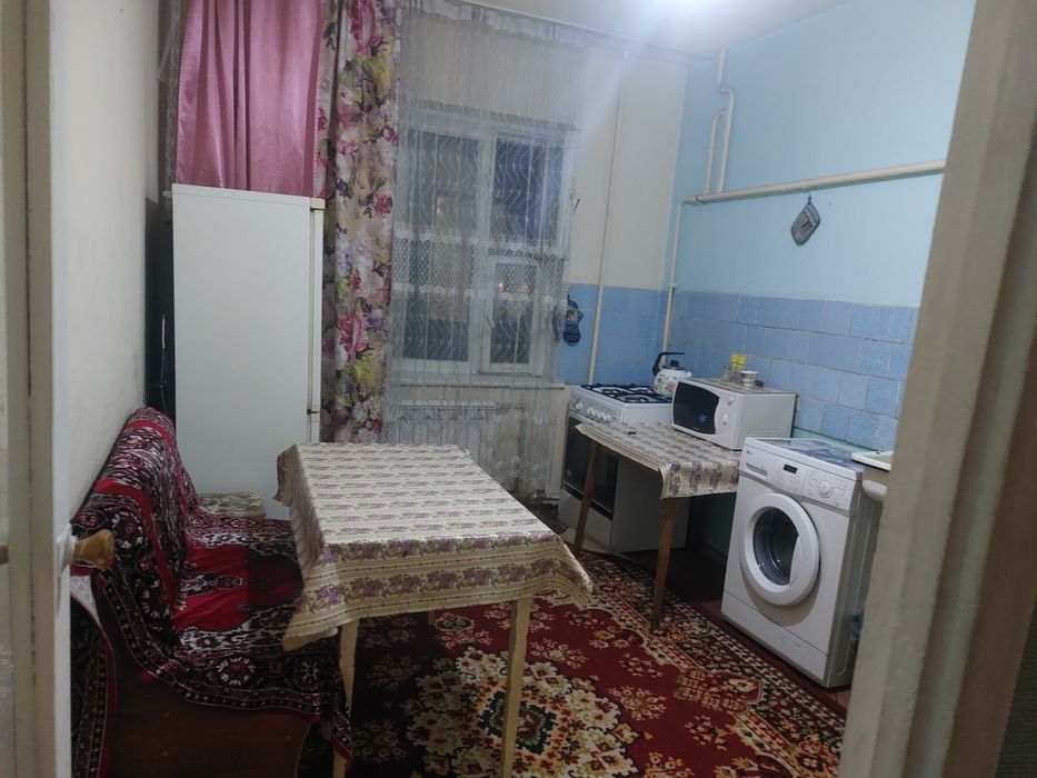 Сдам посуточную квартиру