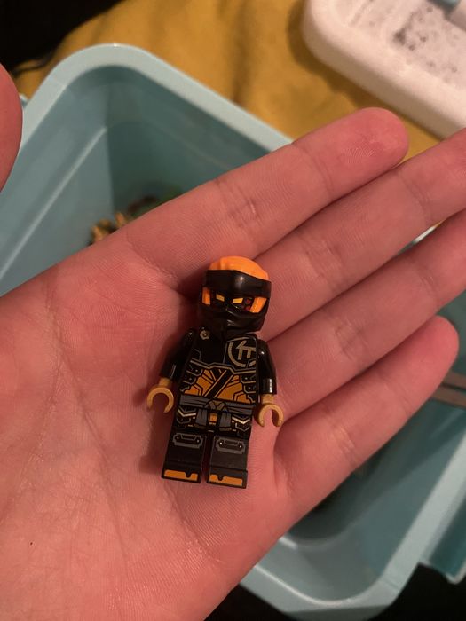 Лего ниндзяго оригинал