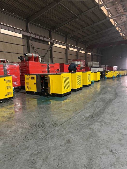 генератор/generator 10|20|30|50|100|150|200|250|300|400|500до1000квт