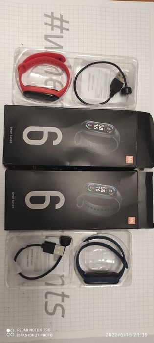 Smartwatch diverse modele