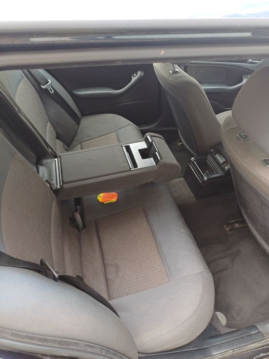 BMW E46 150k.c Комби