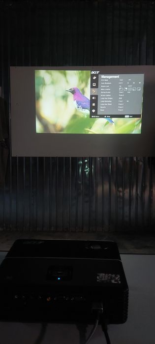 Videoproiector  Benq ,Epson,Acer