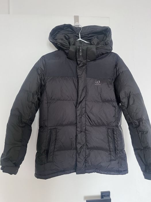 Куртка для мальчика 140-146