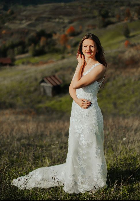 Rochie de mireasă