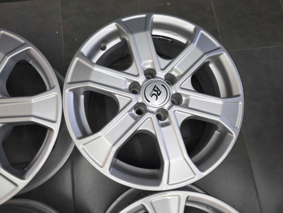 Джанти 17 - Nissan Navara, Pathfinder