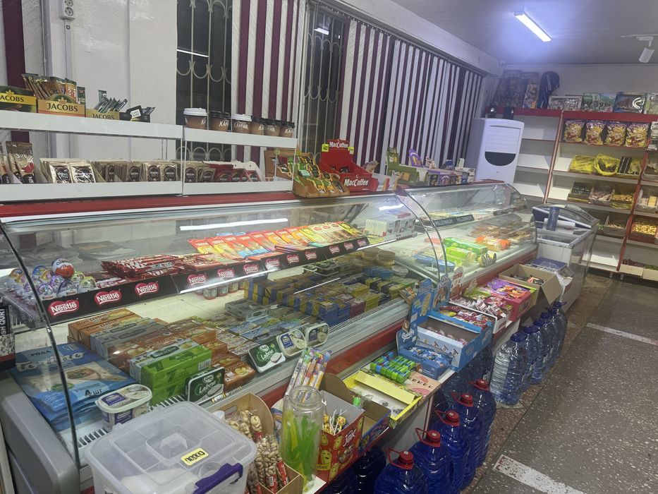 Chilonzor 20kvartalda dokon ijaraga beriladi