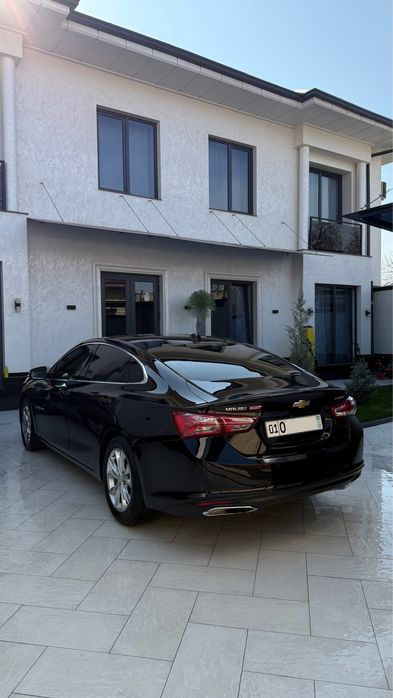 MALIBU 2021/2022 premier