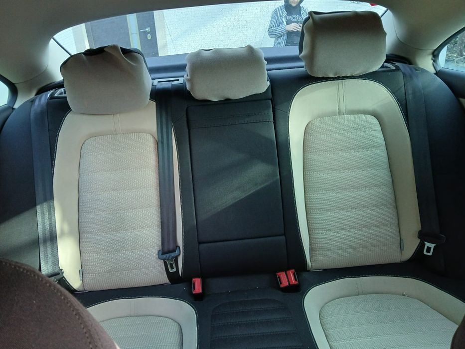Volkswagen Passat CC 1.8