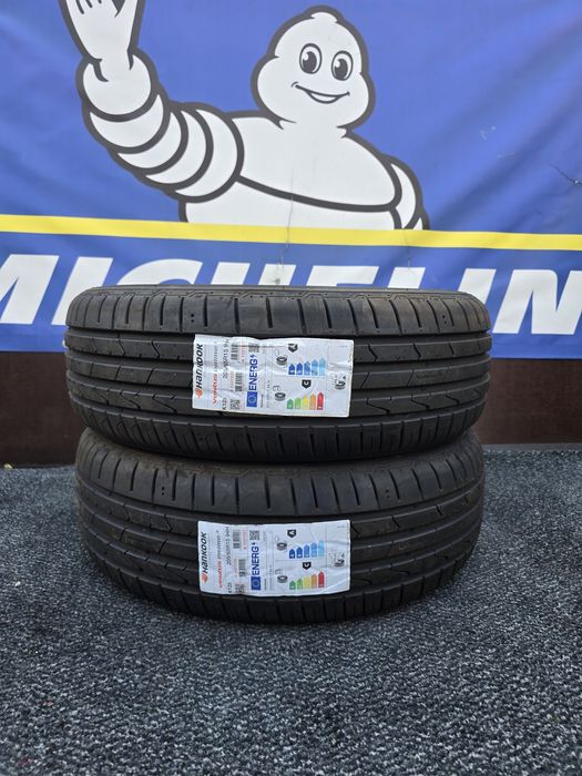 205 65 15 set 4 buc HANKOOK NOI