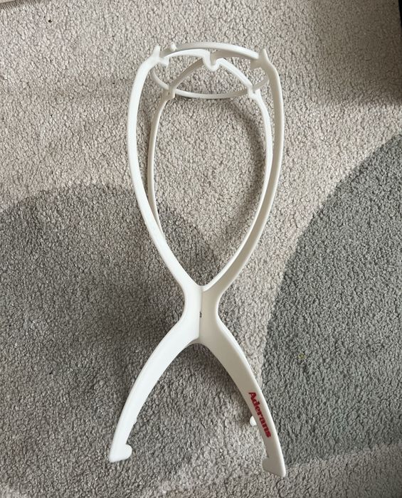 Дамска перука косъм по косъм руса  Sentoo Yama M цвят 713