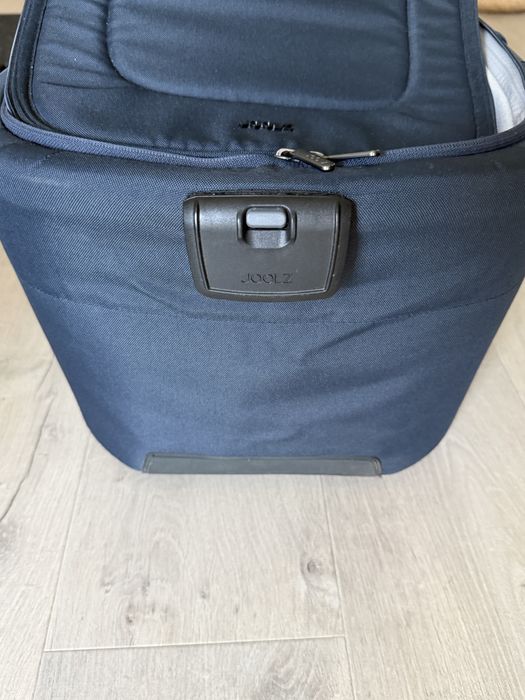 Landou pentru Joolz Aer2, Dark Navy Blue (ca nou)