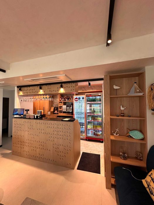 Inchiriere Platinum Studio 303 - Mamaia Sat