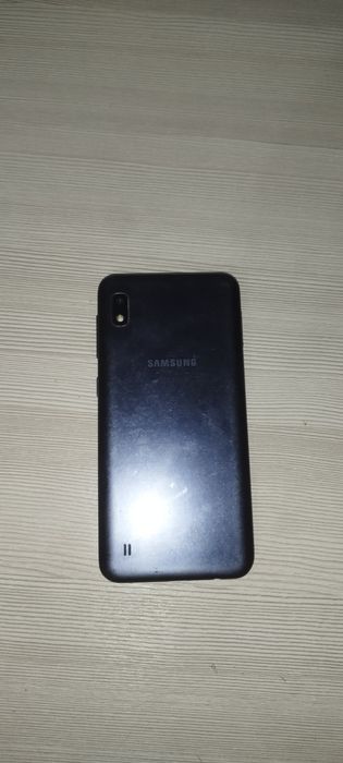 Samsung galaxy A10 на запчасти