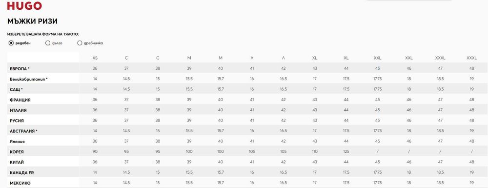 Мъжка риза HUGO Elisha02 extra slim, stretch