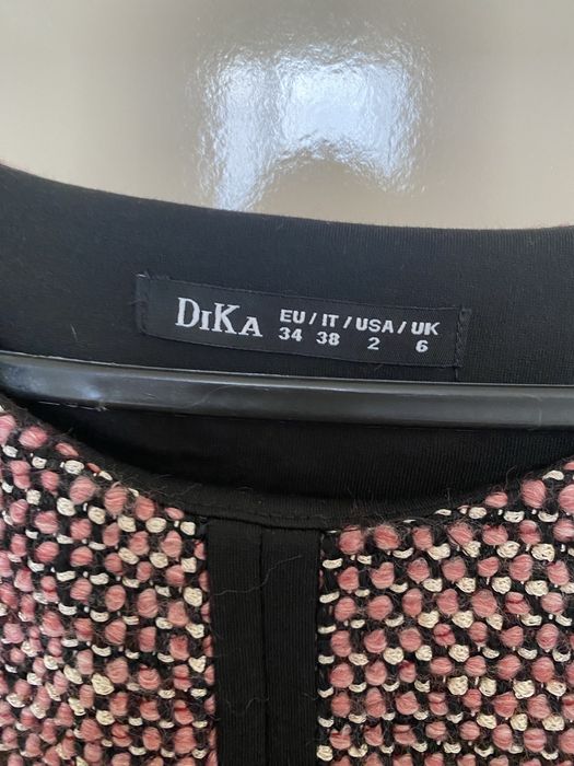 Дамска рокля DIKA