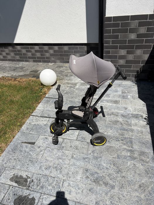 Doona Liki Trike S3