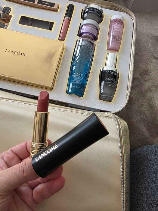 Луксозен подаръчен комплект Lancôme – идеален за подарък