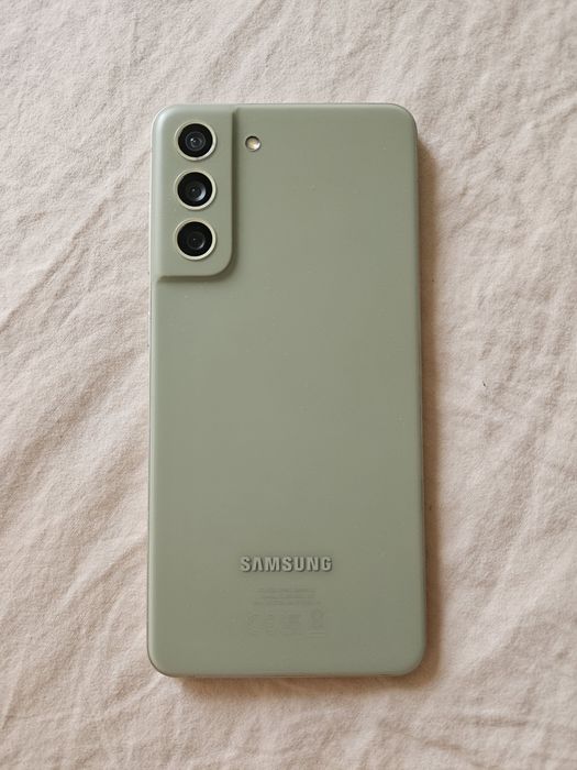 Samsung S21 FE 5G