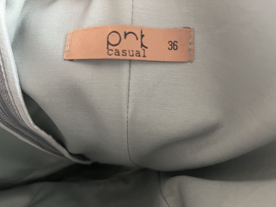 Rochie PNK tip corset marimea 36