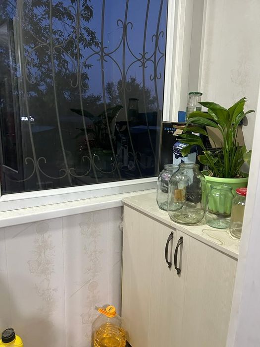 Квартира 4х комнатная