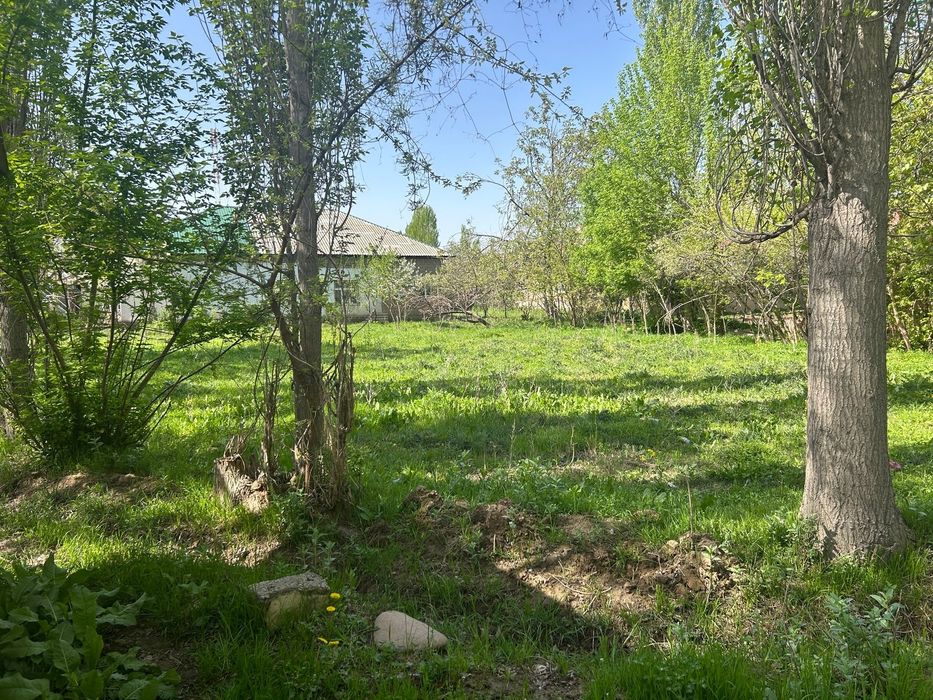 Кызылту Продаётся участок 12 соток