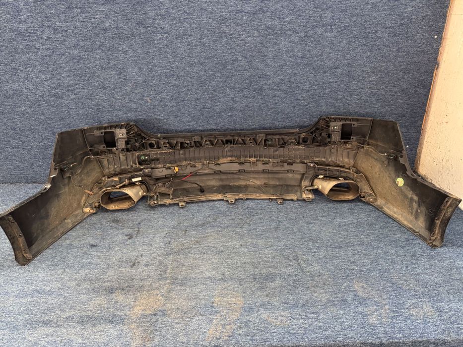 Audi A7 4G8 C7 Bară spate completa